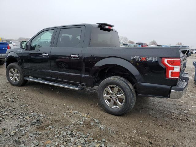 2020 FORD F150 SUPER #3301761348