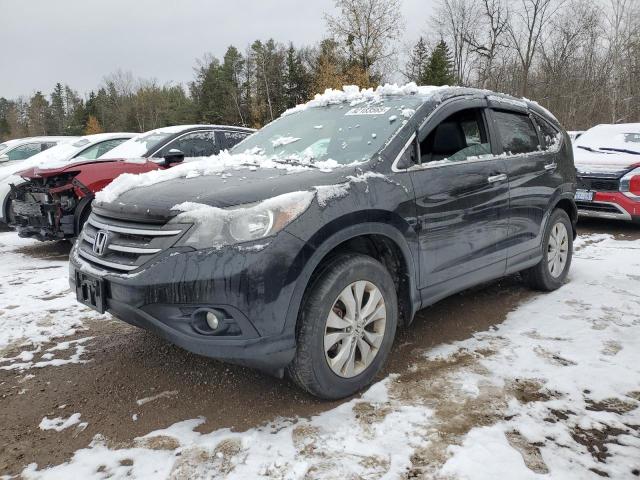 HONDA CR-V TOURI
