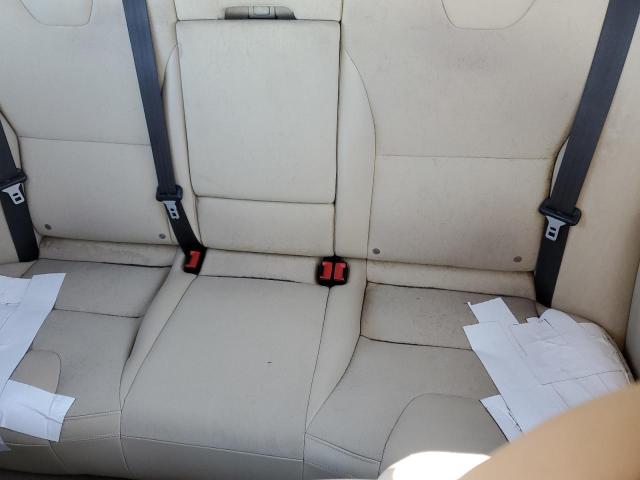 2012 VOLVO XC60 3.2 - YV4940DL1C2262387