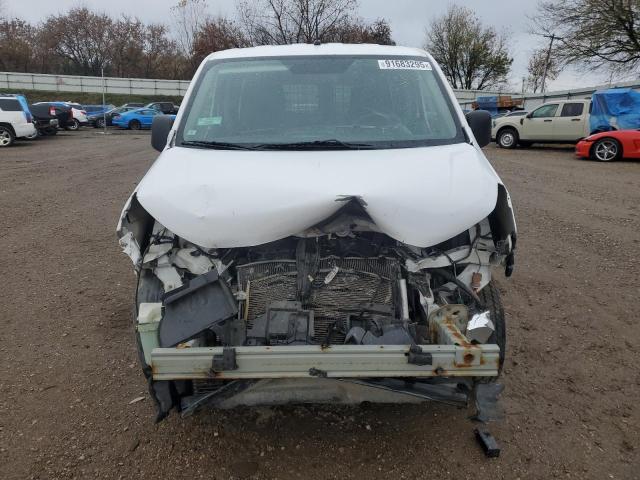 2017 CHEVROLET CITY EXPRE #3285635278