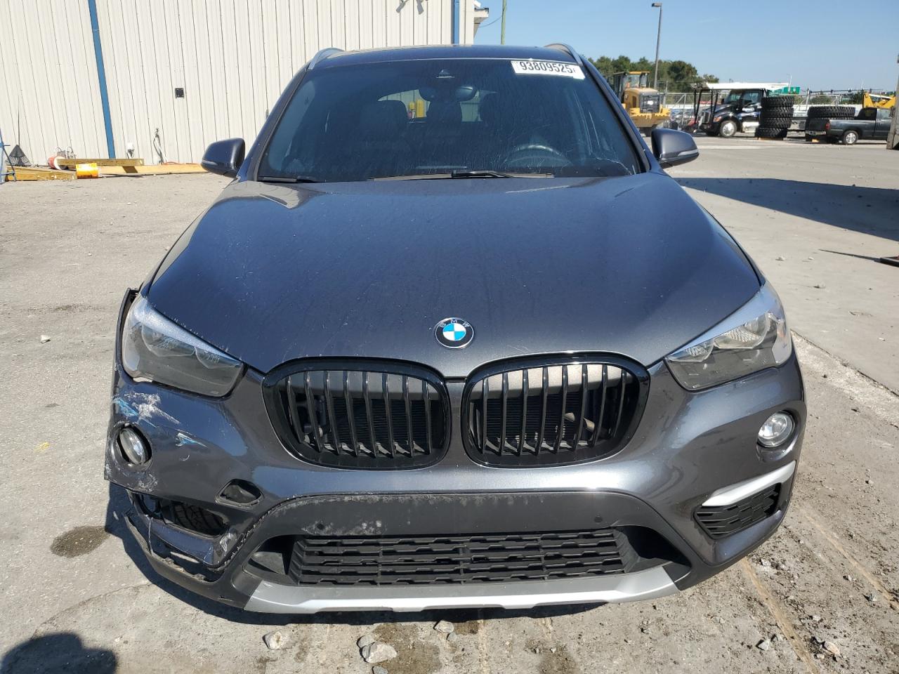 BMW X1 SDRIVE28I