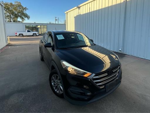 2016 HYUNDAI TUCSON SE #3285533297