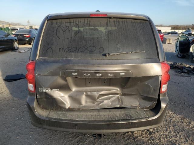 2015 DODGE GRAND CARA #3290662497