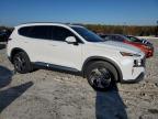 Lot #3310546050 2022 HYUNDAI SANTA FE S