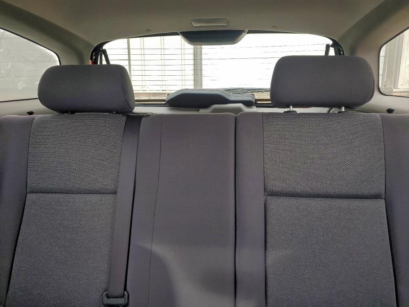 2003 TOYOTA COROLLA MA #3297951797