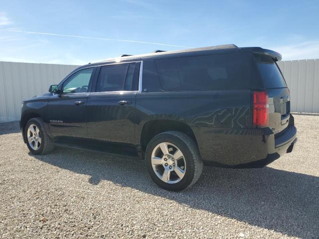 2016 CHEVROLET SUBURBAN K - 1GNSKHKC9GR302148