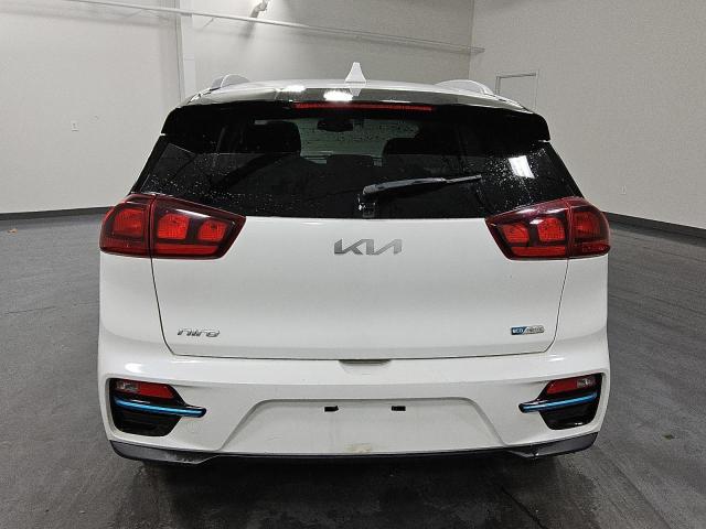 2022 KIA NIRO S #3303071762
