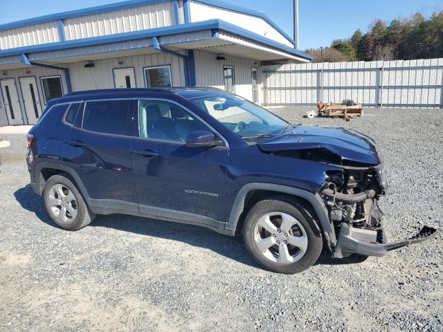 2020 JEEP COMPASS LA - 3C4NJCBB6LT257786