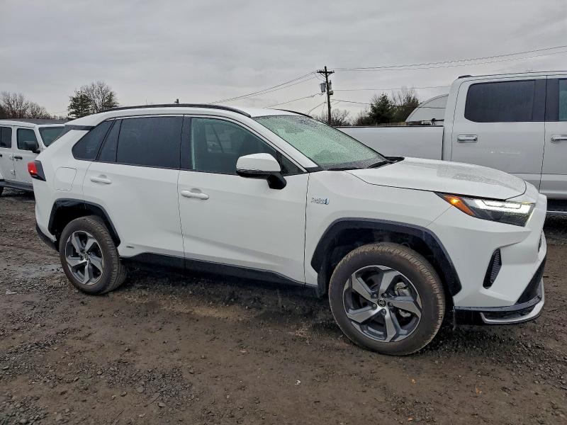 2023 TOYOTA RAV4 PRIME #3297923798