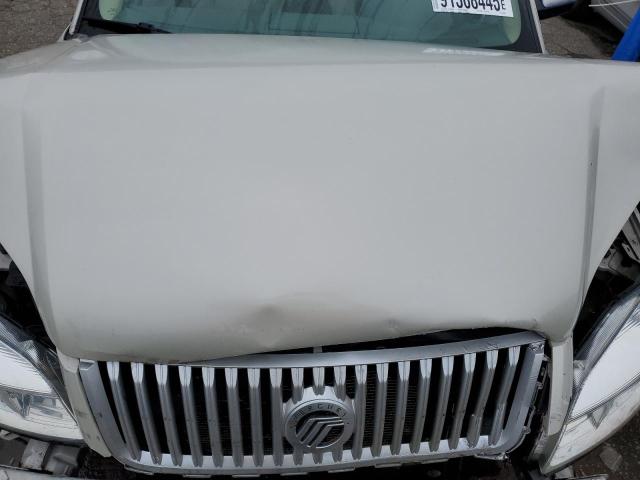 2008 MERCURY SABLE PREM #3287631026