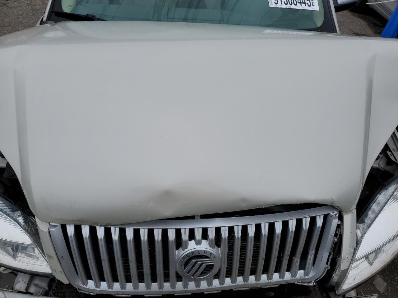 Lot #3287631026 2008 MERCURY SABLE PREM