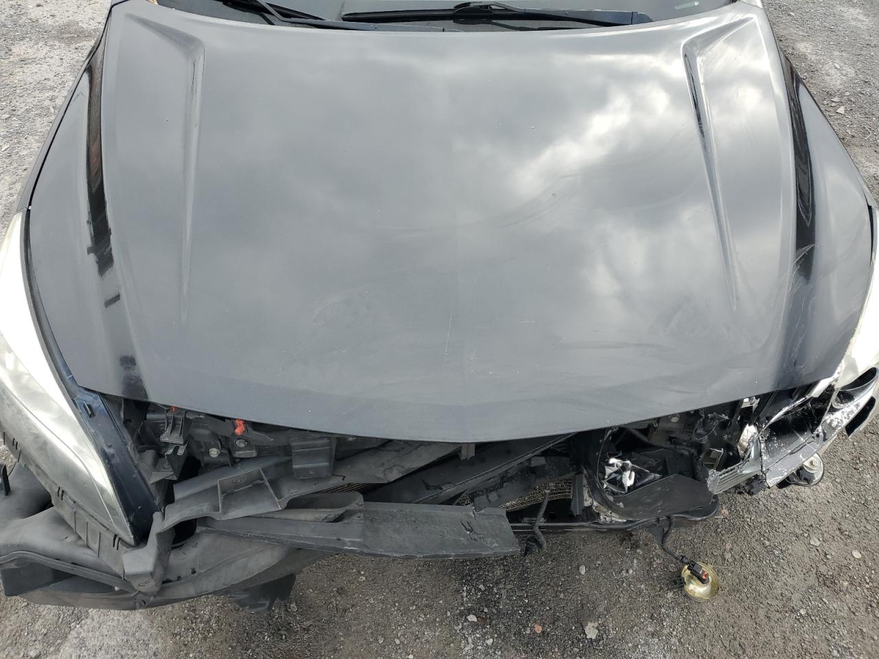 CHEVROLET MALIBU 2LT