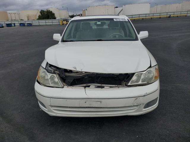 2002 TOYOTA AVALON XL #3304560453