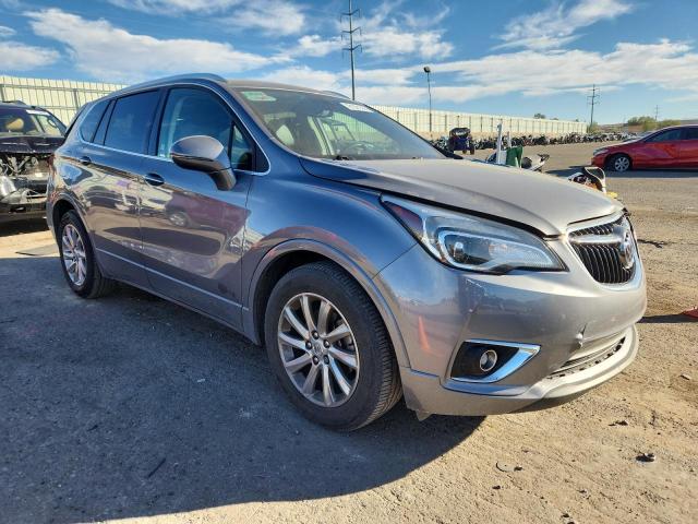 2019 BUICK ENVISION E #3290239221