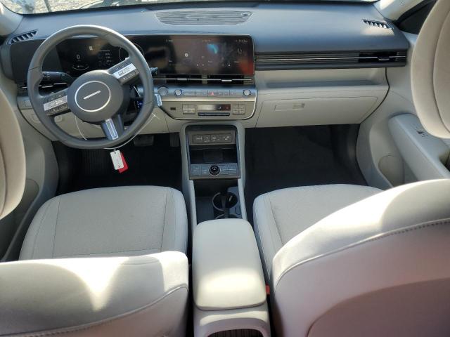 2024 HYUNDAI KONA SEL #3290276272