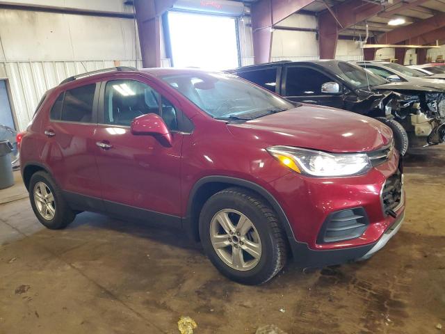 2018 CHEVROLET TRAX 1LT #3305361323