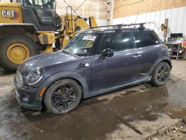 2012 MINI COOPER #3290432757