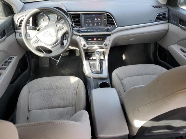 2018 HYUNDAI ELANTRA SE #3286901238