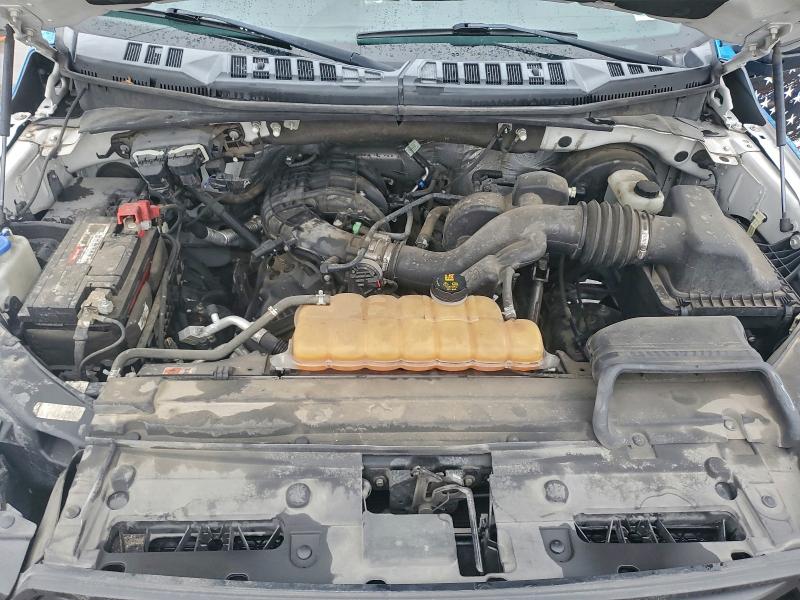 2016 FORD F150 #3294245874