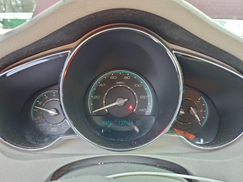 2008 CHEVROLET MALIBU 2LT #3297186930