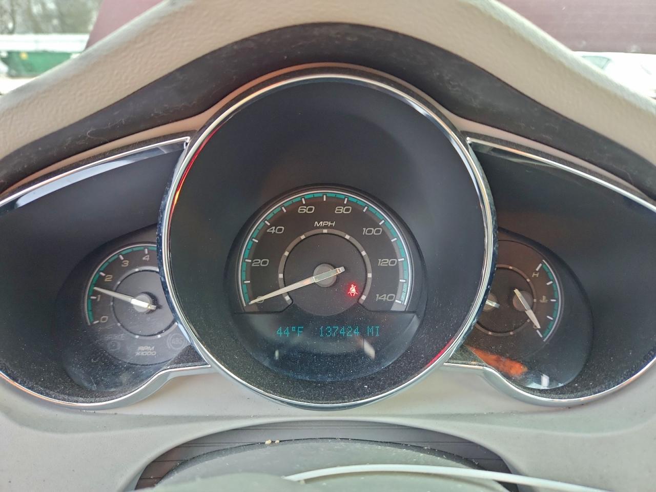 Lot #3297186930 2008 CHEVROLET MALIBU 2LT