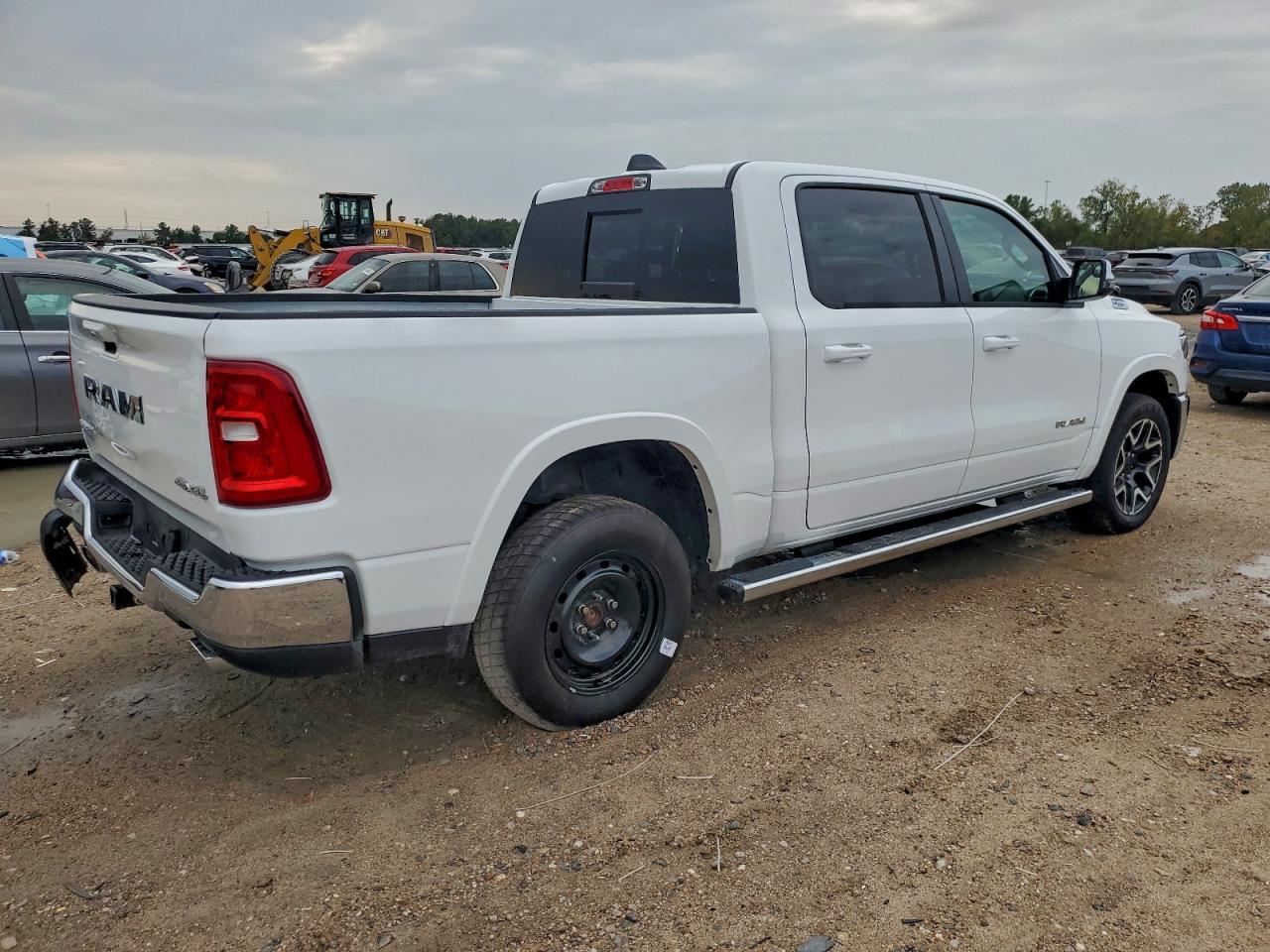 RAM 1500 LARAMIE