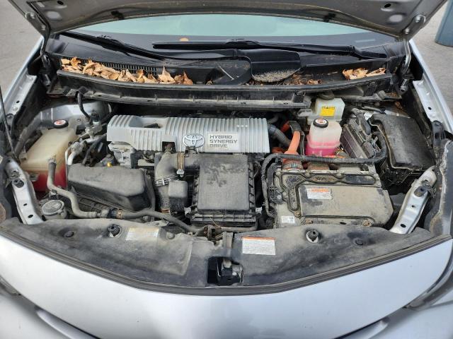 2017 TOYOTA PRIUS V - JTDZN3EU1HJ073065