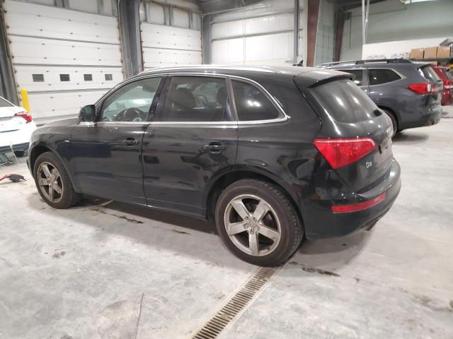 2012 AUDI Q5 PREMIUM #3279722952