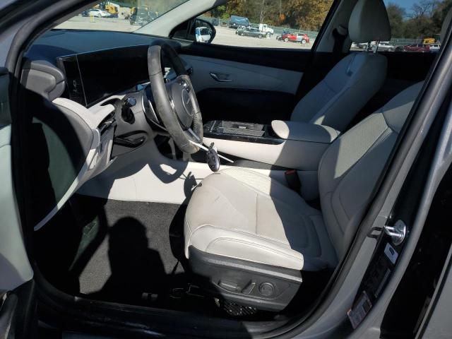 2025 HYUNDAI TUCSON LIM #3297118533