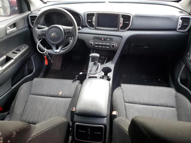 2017 KIA SPORTAGE L #3301648655