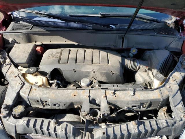 2013 CHEVROLET TRAVERSE L #3287777093