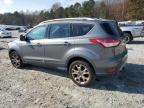 Lot #3292394286 2014 FORD ESCAPE TIT