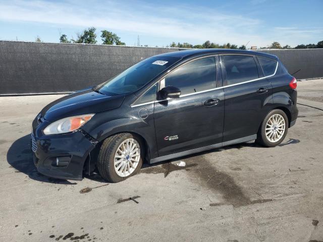 2015 FORD C-MAX PREM #3312448611