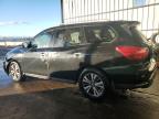Lot #3317902906 2017 NISSAN PATHFINDER