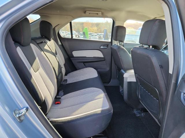 2014 CHEVROLET EQUINOX LT #3296680039