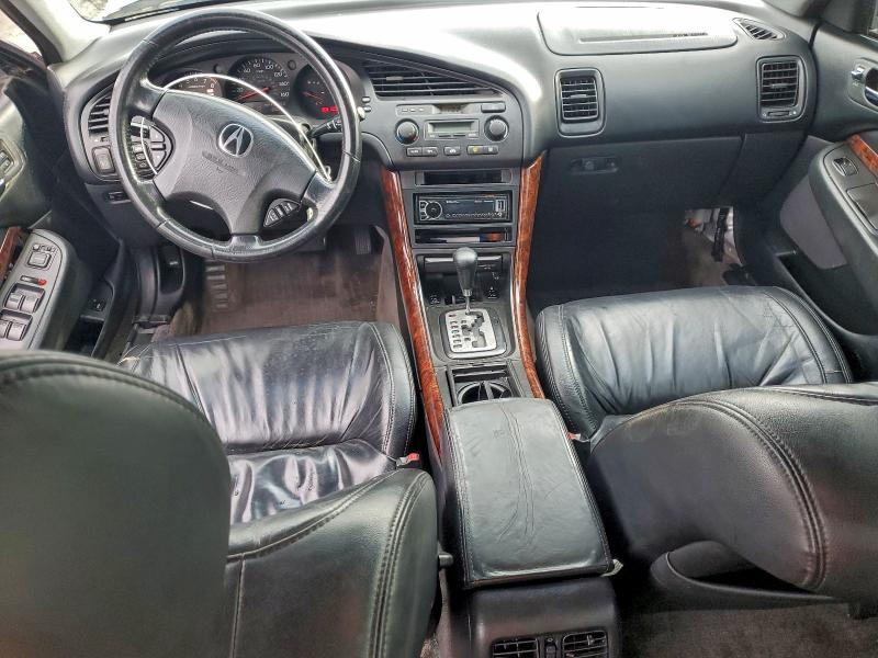 2003 ACURA 3.2TL #3303689045