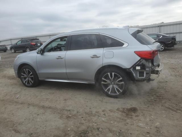 2020 ACURA MDX ADVANC #3304779942