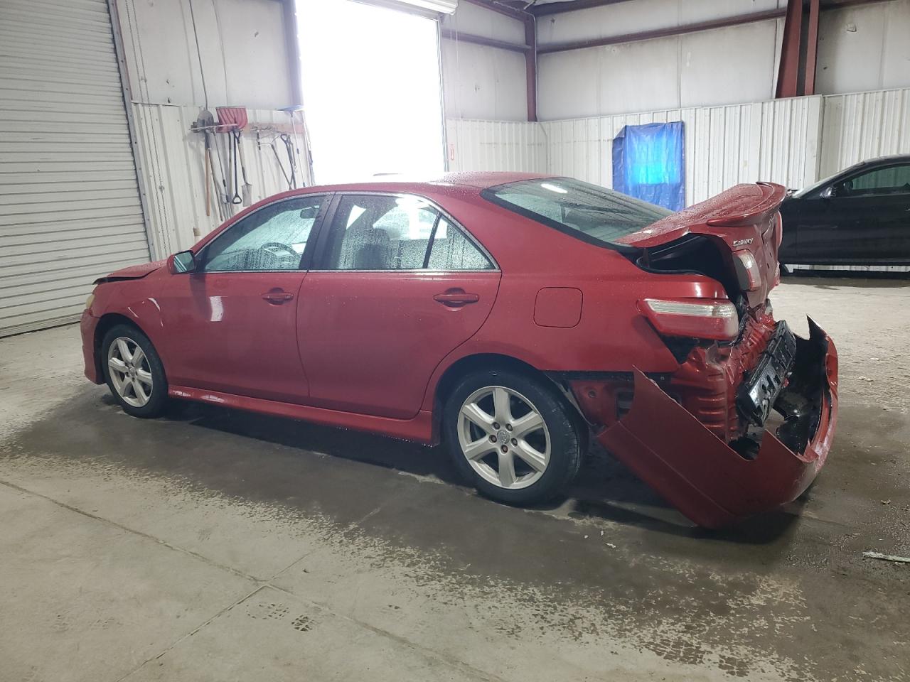 Lot #3302699054 2009 TOYOTA CAMRY BASE