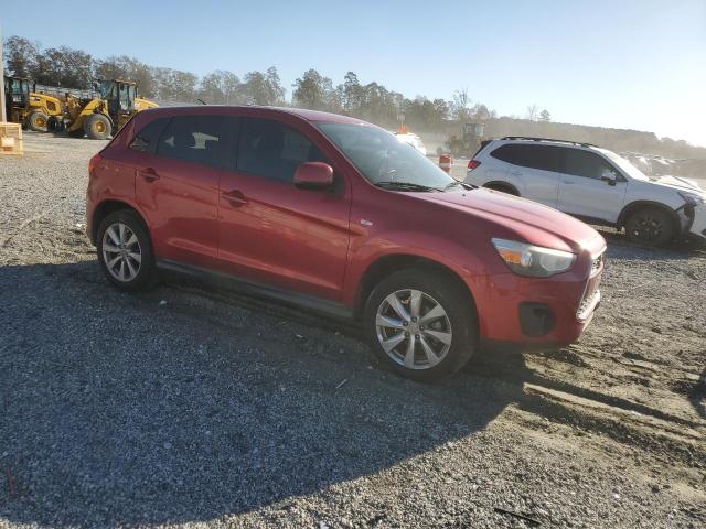 2015 MITSUBISHI OUTLANDER #3290284246