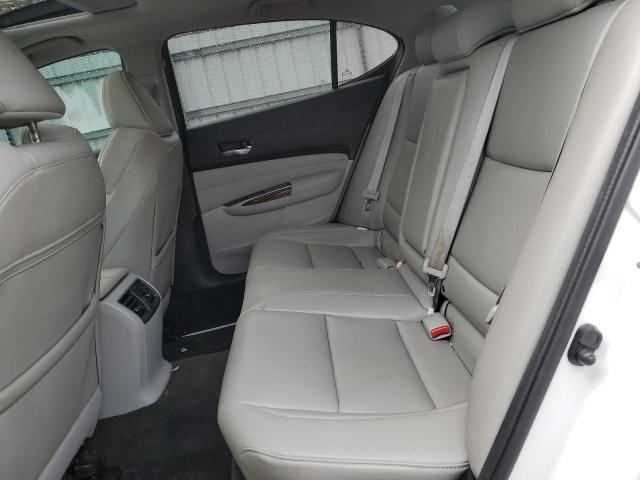 2016 ACURA TLX #3301834380