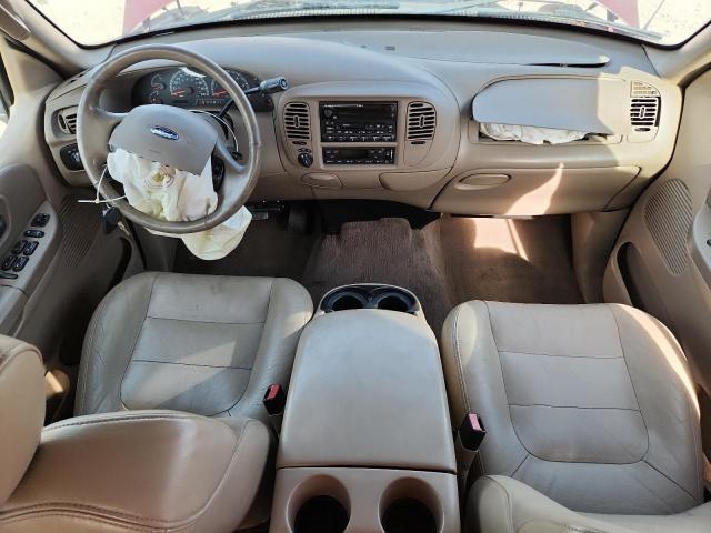 2003 FORD F150 SUPER #3291612262