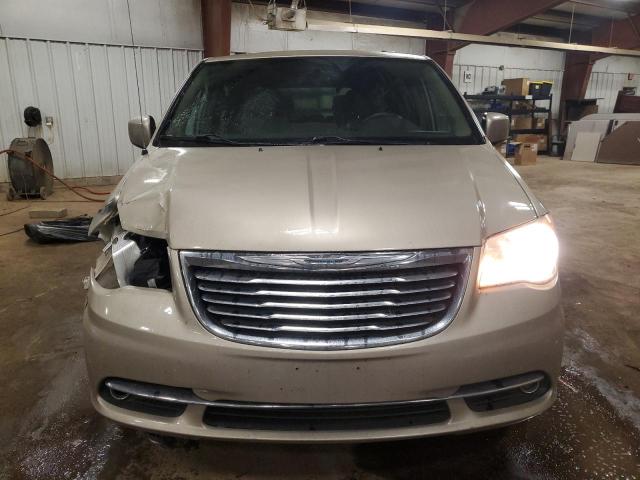 2014 CHRYSLER TOWN & COU - 2C4RC1BG7ER144494