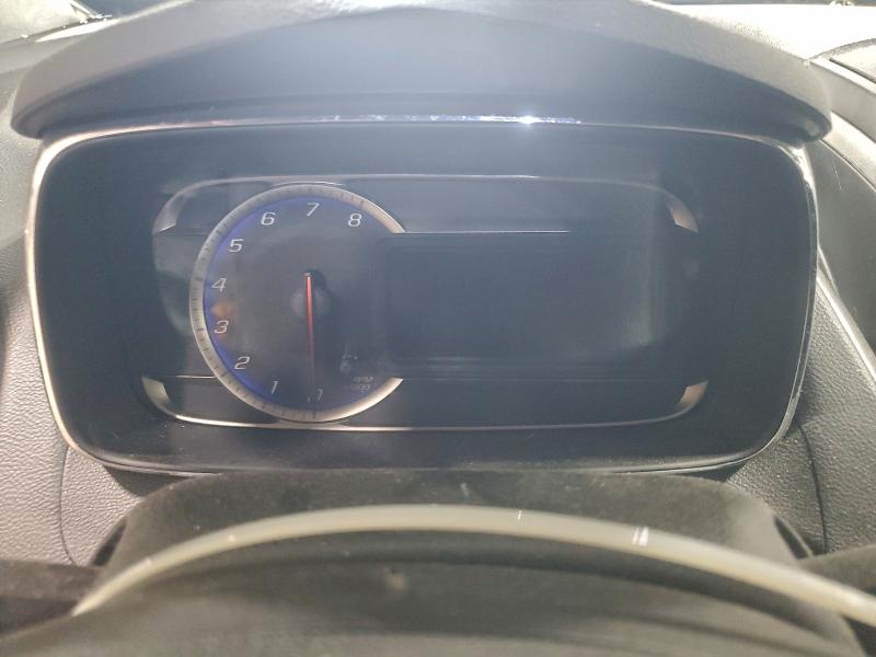 2016 CHEVROLET TRAX LS #3304571467