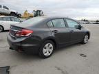 Lot #3303771418 2014 HONDA CIVIC LX