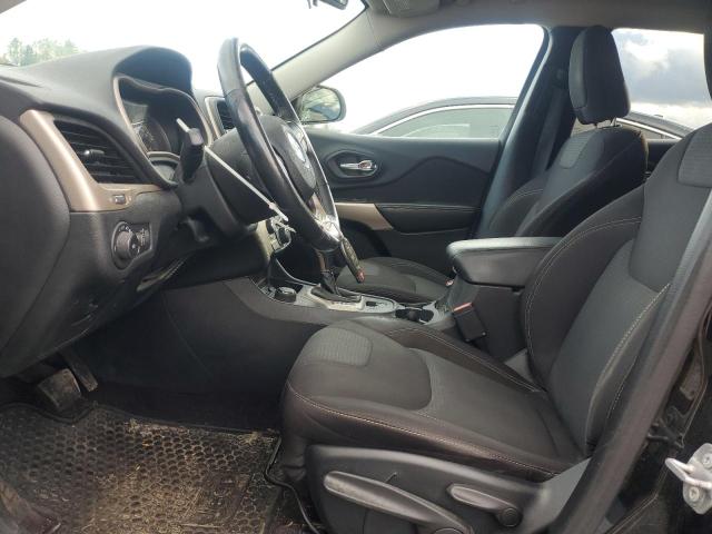 2017 JEEP CHEROKEE L - 1C4PJMCBXHW648356