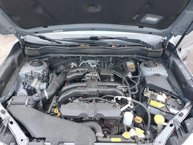 2015 SUBARU FORESTER 2 #3306751976