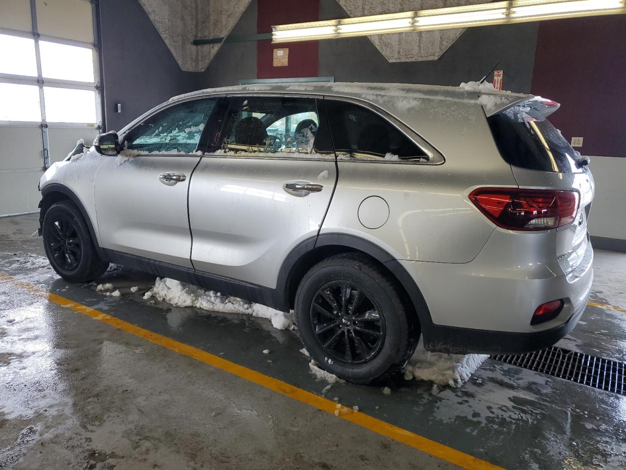 KIA SORENTO L