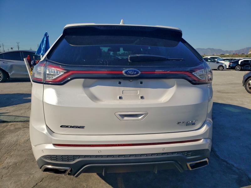 2016 FORD EDGE SPORT #3297315392