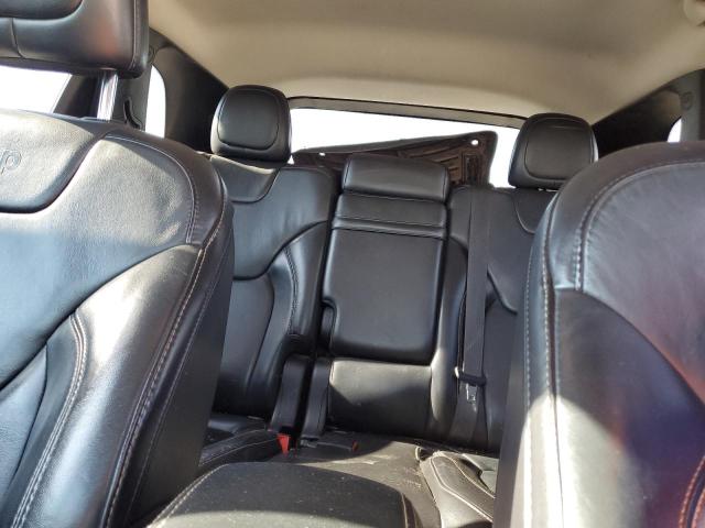 2016 JEEP CHEROKEE L #3310483052