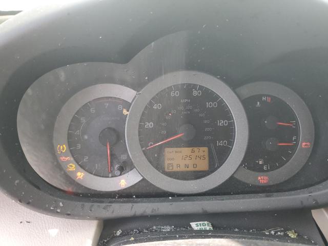 2008 TOYOTA RAV4 #3296353112